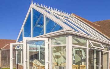 conservatory roof insulation costs Yealmbridge