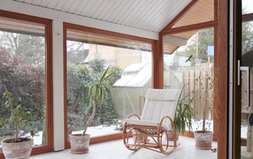 Yealmbridge hardwood conservatory roofing repairs