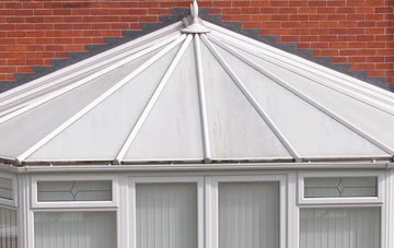 Yealmbridge polycarbonate conservatory roof repairs