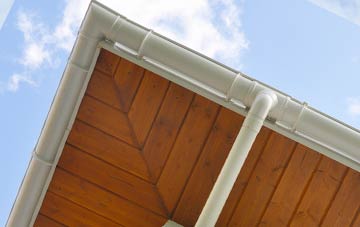 Yealmbridge soffit types