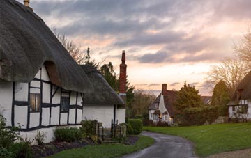 is Yealmbridge thatch roofing popular