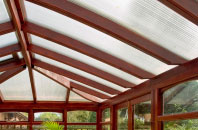 Yealmbridge conservatory roofing insulation