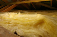 Yealmbridge pitch roof insulation